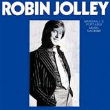 Robin Jolley picture from Marshall's Portable Music Machine released 11/05/2007