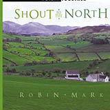 Robin Mark picture from Shout To The North released 12/22/2007