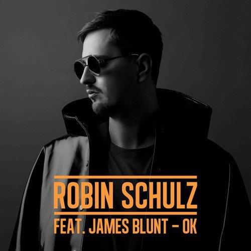 Robin Schulz OK (feat. James Blunt) profile image