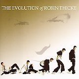 Robin Thicke picture from All Night Long released 10/19/2007