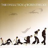 Robin Thicke picture from Ask Myself released 10/19/2007