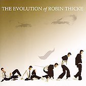 Robin Thicke profile Robin Thicke Complicated profile image