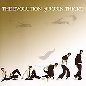 Robin Thicke Everything I Can't Have profile image