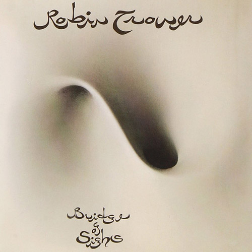 Robin Trower Lady Love profile image