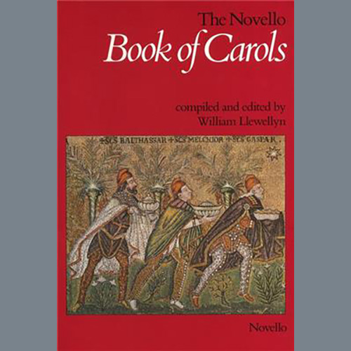 Robin Wells profile Robin Wells A Fanfare For Christmas profile image