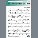 Robyn Lensch picture from In The Fullness Of Time (arr. Mark Shepperd) released 11/13/2019