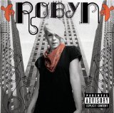 Robyn picture from With Every Heartbeat released 09/02/2008