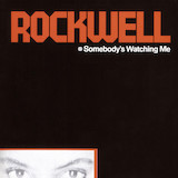 Rockwell picture from Somebody's Watching Me released 07/27/2007
