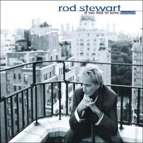 Rod Stewart Broken Arrow profile image