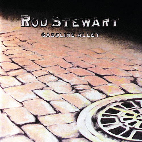 Rod Stewart profile Rod Stewart Country Comfort profile image