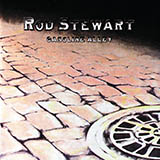Rod Stewart picture from Country Comfort released 06/25/2025