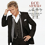 Rod Stewart picture from Crazy She Calls Me released 09/12/2011