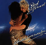 Rod Stewart picture from Da Ya Think I'm Sexy released 10/27/2015