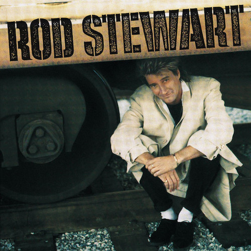 Rod Stewart profile Rod Stewart Every Beat Of My Heart profile image