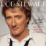 Rod Stewart picture from For All We Know released 02/18/2004