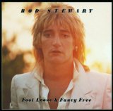 Rod Stewart picture from Hot Legs released 08/29/2011