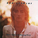 Rod Stewart picture from I Was Only Joking released 06/24/2025