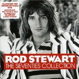 Rod Stewart picture from In A Broken Dream released 08/17/2010