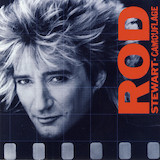 Rod Stewart picture from Infatuation released 06/24/2025