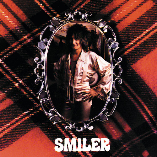 Rod Stewart Let Me Be Your Car profile image