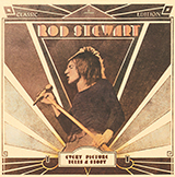 Rod Stewart picture from Maggie May (arr. Fred Sokolow) released 08/14/2024