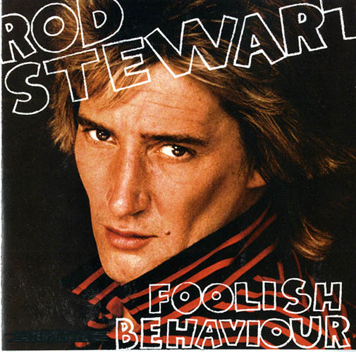 Rod Stewart Oh God, I Wish I Was Home Tonight profile image