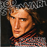 Rod Stewart picture from Passion released 05/05/2017