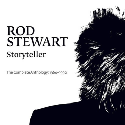 Rod Stewart Shapes Of Things profile image