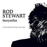 Rod Stewart picture from Shapes Of Things released 06/25/2025