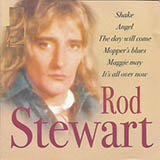 Rod Stewart picture from So Much To Say released 06/24/2025