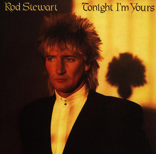 Rod Stewart Tonight I'm Yours (Don't Hurt Me) profile image