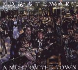 Rod Stewart picture from Tonight's The Night (Gonna Be Alright) released 08/29/2011
