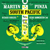 Rodgers & Hammerstein picture from Dites-Moi (Tell Me Why) (from South Pacific) released 03/23/2020