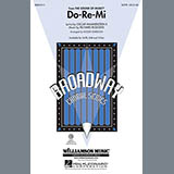 Rodgers & Hammerstein picture from Do-Re-Mi (arr. Roger Emerson) released 04/03/2013