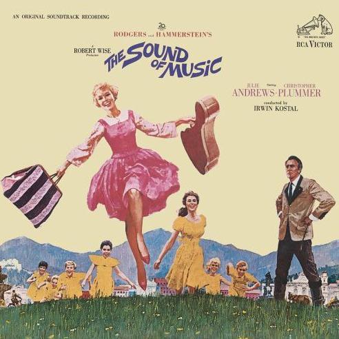 Rodgers & Hammerstein Do-Re-Mi (from The Sound Of Music) profile image