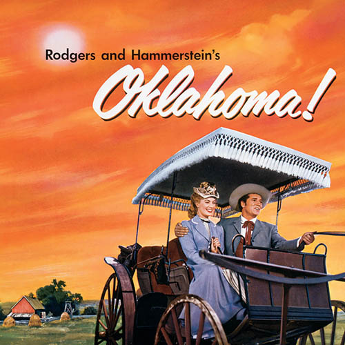 Rodgers & Hammerstein I Cain't Say No (from Oklahoma!) profile image