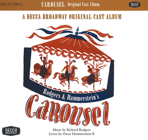 Rodgers & Hammerstein If I Loved You (from Carousel) profile image