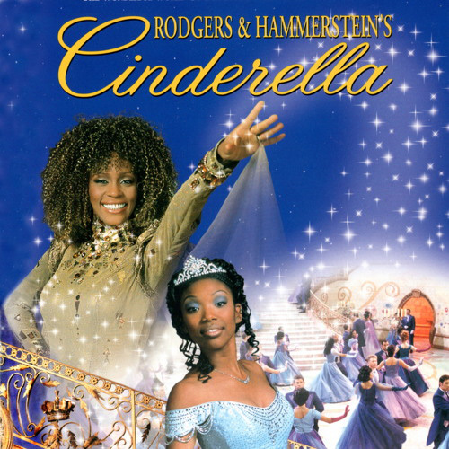 Rodgers & Hammerstein profile Rodgers & Hammerstein In My Own Little Corner profile image