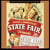 Rodgers & Hammerstein picture from Our State Fair released 07/17/2002