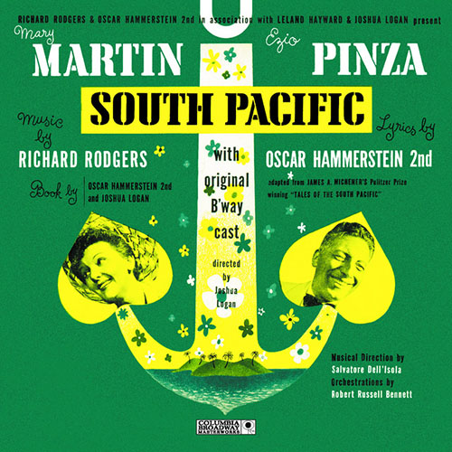 Rodgers & Hammerstein Some Enchanted Evening (from South P profile image