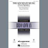 Rodgers & Hammerstein picture from The Sound Of Music (Choral Highlights) (arr. John Leavitt) released 05/02/2017