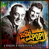 Rodgers & Hammerstein picture from We Kiss In A Shadow [R&H Goes Pop! version] (from The King And I) released 02/09/2021