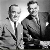 Rodgers & Hammerstein picture from You'll Never Walk Alone (with 