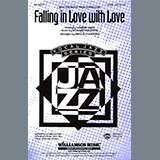 Rodgers & Hart picture from Falling In Love With Love (from The Boys From Syracuse) (arr. Paris Rutherford) released 02/15/2021