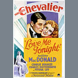 Rodgers & Hart picture from Isn't It Romantic? (from Love Me Tonight) released 02/24/2020