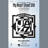 Rodgers & Hart picture from My Heart Stood Still (arr. Kirby Shaw) released 01/21/2013