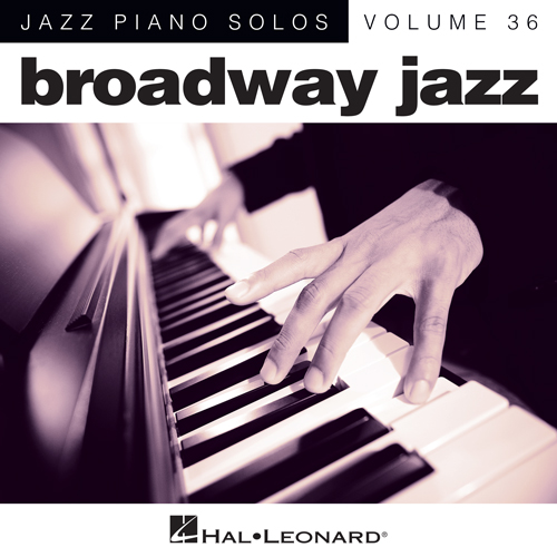 Rodgers & Hart Thou Swell [Jazz version] (arr. Bren profile image