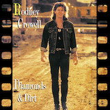 Rodney Crowell picture from She's Crazy For Leavin' released 03/13/2024