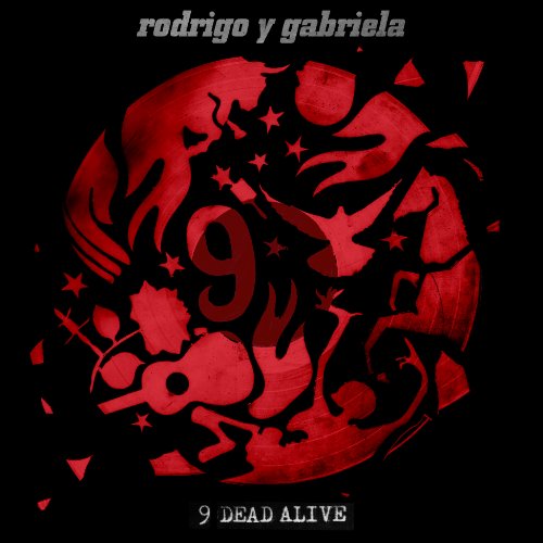 Rodrigo y Gabriela Megalopolis profile image