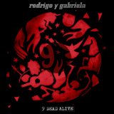 Rodrigo y Gabriela picture from Megalopolis released 08/08/2014